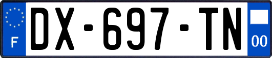 DX-697-TN