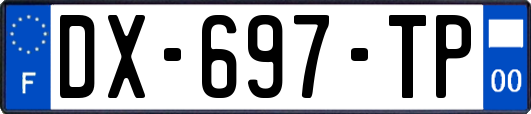 DX-697-TP