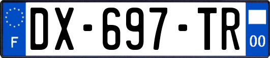 DX-697-TR