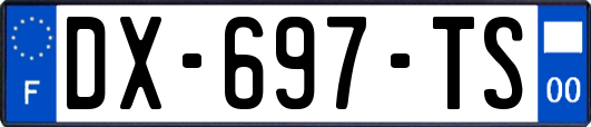 DX-697-TS