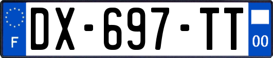 DX-697-TT
