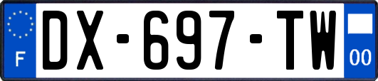 DX-697-TW