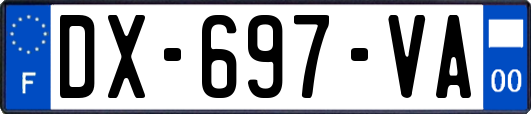 DX-697-VA