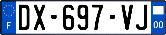 DX-697-VJ