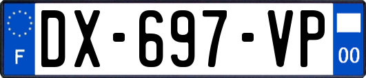 DX-697-VP