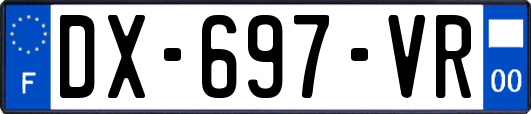 DX-697-VR