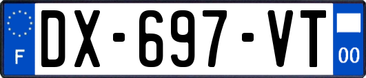 DX-697-VT
