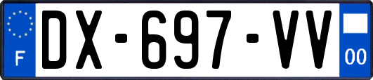 DX-697-VV