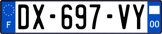 DX-697-VY