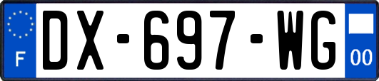 DX-697-WG