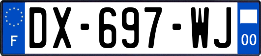 DX-697-WJ