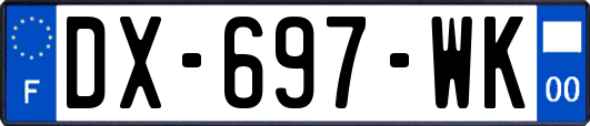 DX-697-WK