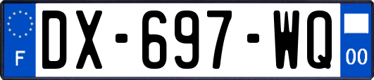 DX-697-WQ