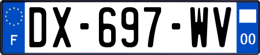 DX-697-WV