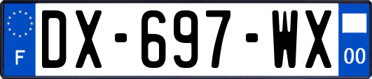 DX-697-WX