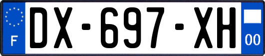 DX-697-XH