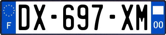 DX-697-XM