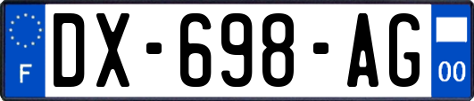 DX-698-AG