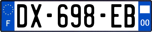 DX-698-EB