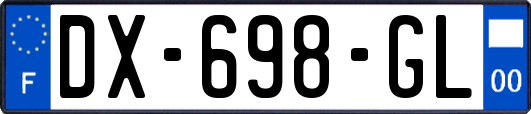 DX-698-GL