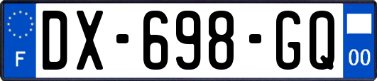 DX-698-GQ