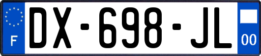 DX-698-JL