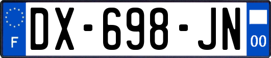 DX-698-JN