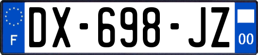 DX-698-JZ