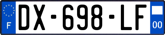 DX-698-LF