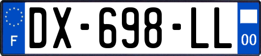 DX-698-LL