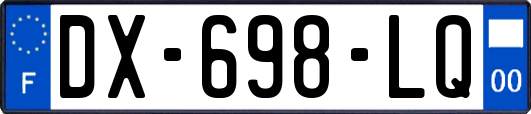 DX-698-LQ