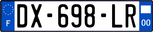 DX-698-LR