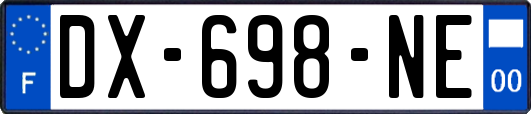 DX-698-NE