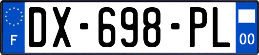 DX-698-PL