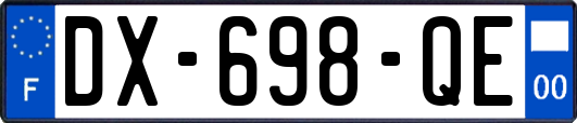 DX-698-QE
