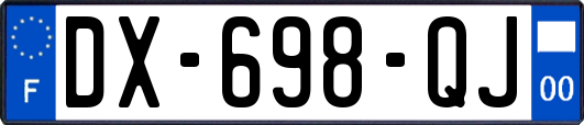 DX-698-QJ