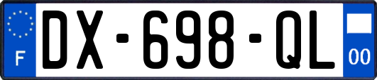 DX-698-QL