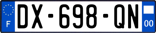 DX-698-QN