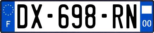 DX-698-RN