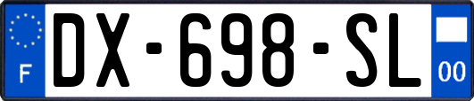 DX-698-SL