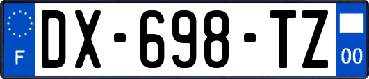 DX-698-TZ