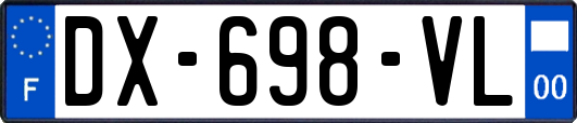 DX-698-VL