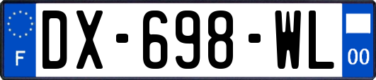 DX-698-WL