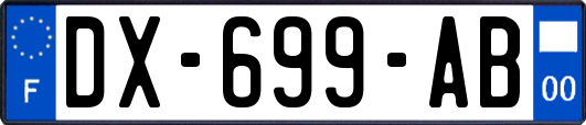 DX-699-AB