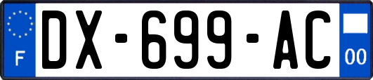 DX-699-AC