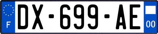 DX-699-AE