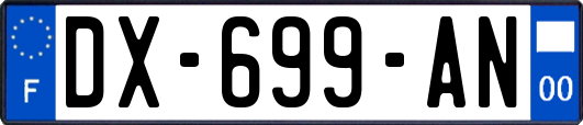 DX-699-AN