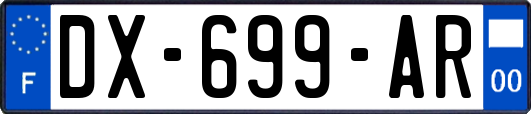 DX-699-AR