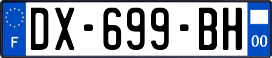 DX-699-BH