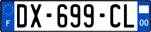 DX-699-CL